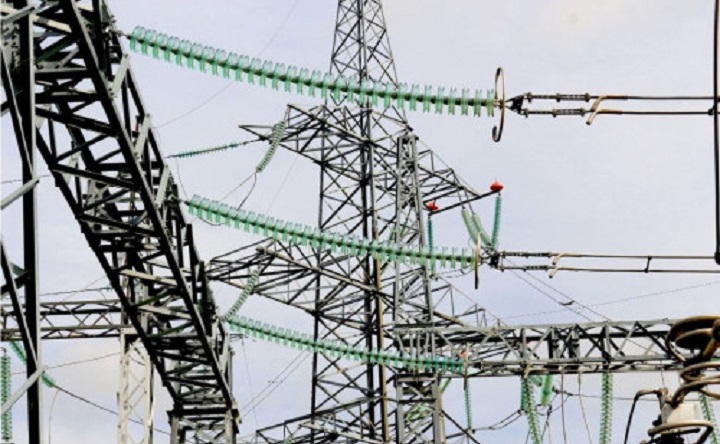 Электросети. Фото пресс-службы АО «Россети»