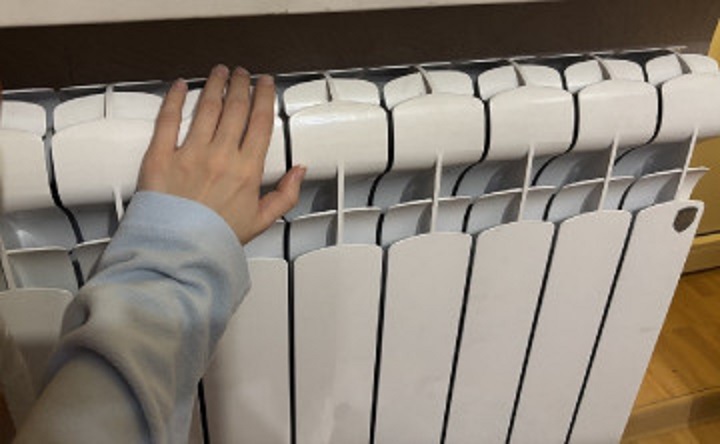 Радиатор отопления. Фото donnews.ru