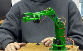 Созданная модель для конкурса. Фото пресс-службы администрации Азова