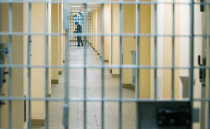 В ростовских СИЗО не подтвердили избиения подсудимых. Фото Дмитрия Серебрякова, ТАСС