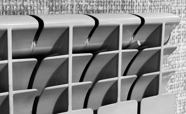 Радиатор отопления. Фото ruffnews.ru