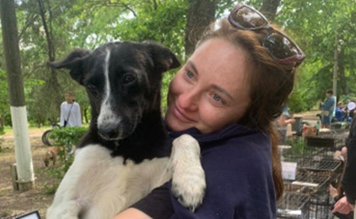 «Ярмарка добра». Архивное фото Ильи Нурутдинова