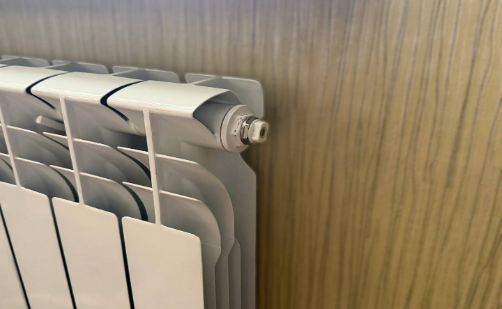 Радиатор. Фото ruffnews.ru