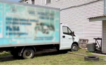 Предприятие по производству рыбной продукции. Фото пресс-службы ГУ МВД России по Ростовской области
