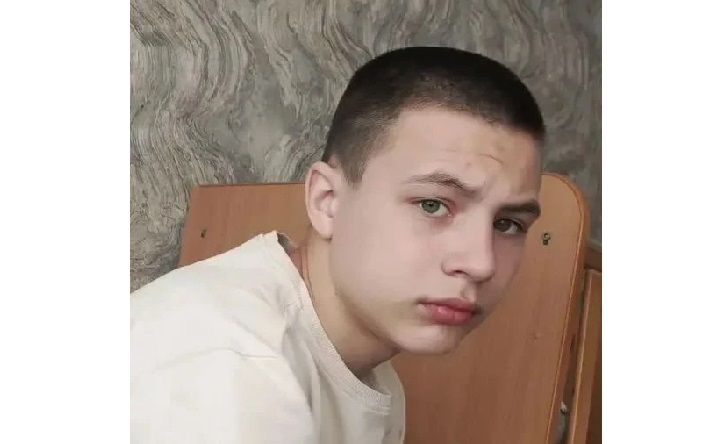 Святозар Завьялов. Фото пресс-службы МВД по Таганрогу