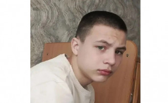 Святозар Завьялов. Фото пресс-службы МВД по Таганрогу