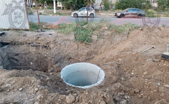 Место обнаружения тел рабочих. Фото пресс-службы Следкома по Ростовской области