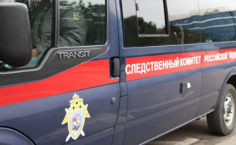 Машина Следкома. Фото пресс-службы Следственного комитета России по Ростовской области