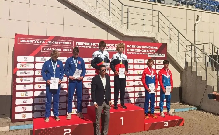 Участники соревнований. Фото Елены Бойченко