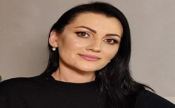 Екатерина Гришина. Фото пресс-службы администрации Азова