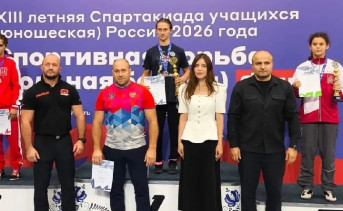 Участники соревнований. Фото  пресс-службы администрации Азовского района