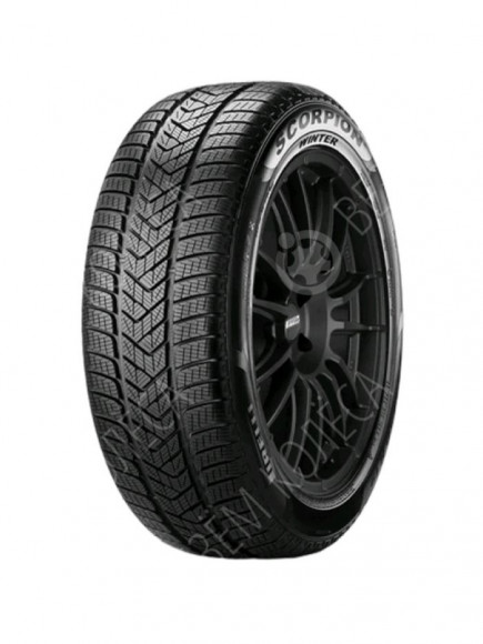 Шины Pirelli Scorpion Winter 265/55 R19