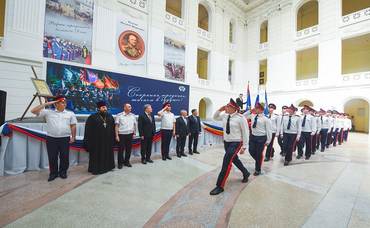 Платовский 67 новочеркасск карта